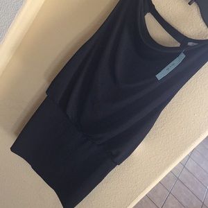 Do & be little black dress